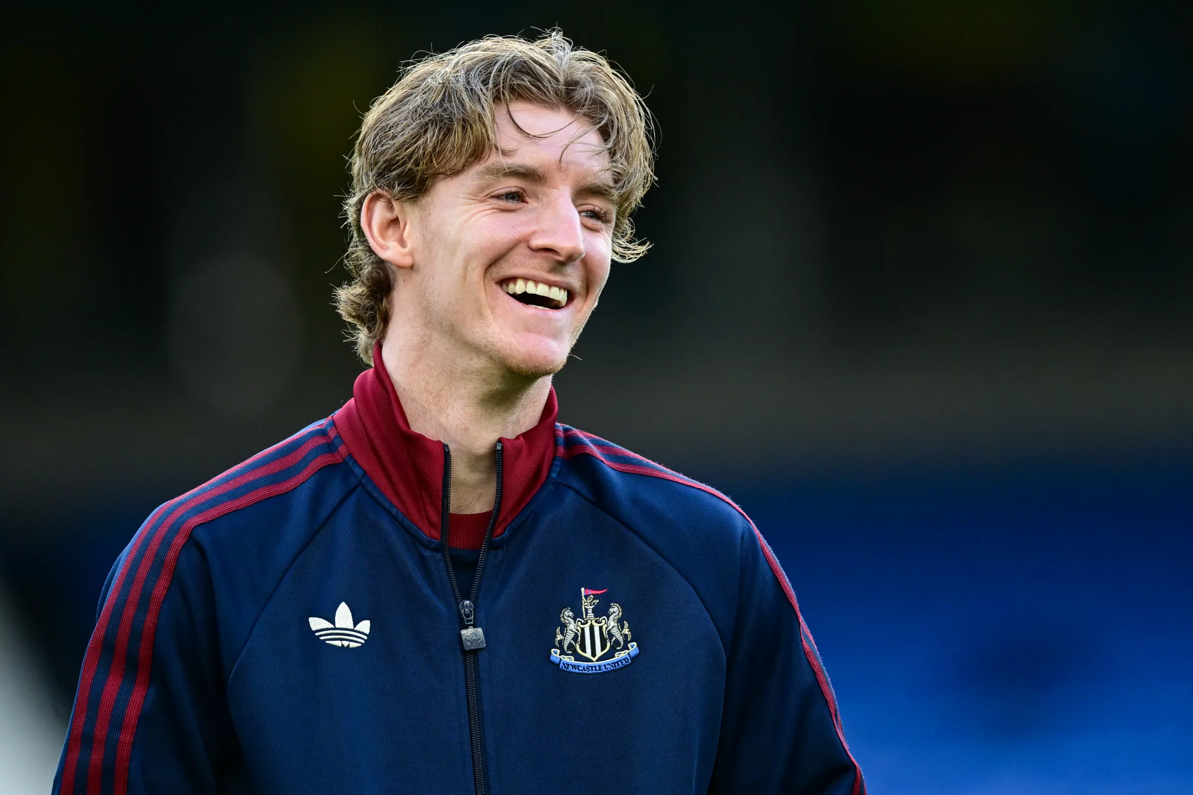 Anthony Gordon’s Defining Summer: Bayern Munich Interest and England World Cup Battle Intensify